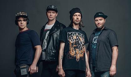 Не Менее Пяти Оборотов