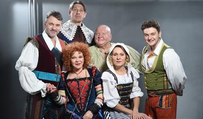 Любимая женщина Дон Жуана