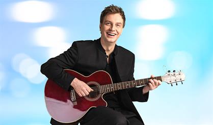 Алексей Гоман