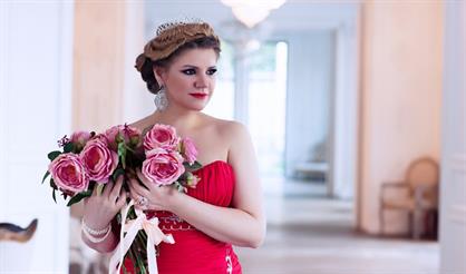 "O Sole Mio!" Посвящение Лучано Паваротти