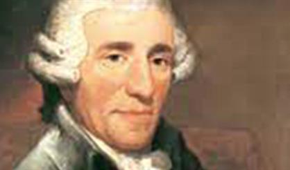 Проект «Музыка для всех». Йозеф Гайдн