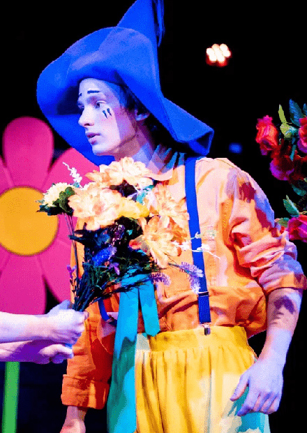 Незнайка-путешественник