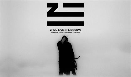 Zhu. Live
