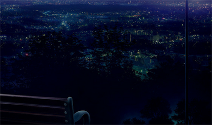 Разговоры в темноте