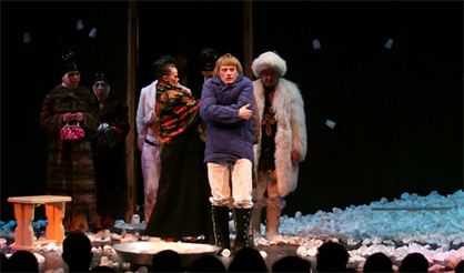 Вишневый сад