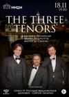 The Three Tenors