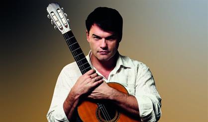 Евгений Дятлов и Оркестр им. Н. Некрасова