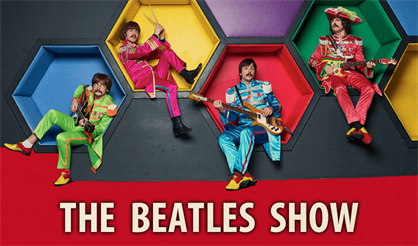 The Beatles Symphonic Tribute Show