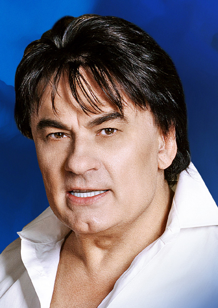 Александр Серов. "Золотые хиты"