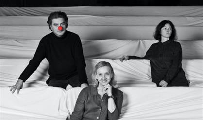 Мороз, Красный нос