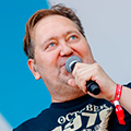Александр Демидов (Квартет И) и группа "Демидоband" с программой "Квартет Я"