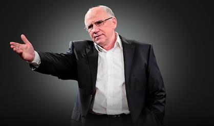 Валерий Баринов. "И я любил, и я изведал..."