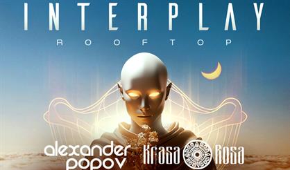 Interplay Rooftop