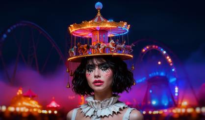 Шоу "Недетский мир"