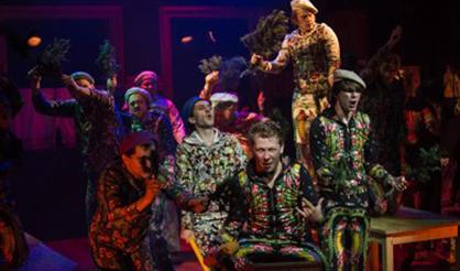 Мертвые души