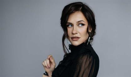 Ольга Малащенко. Stand Up (Казань)