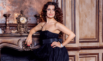 От Баха до Оффенбаха