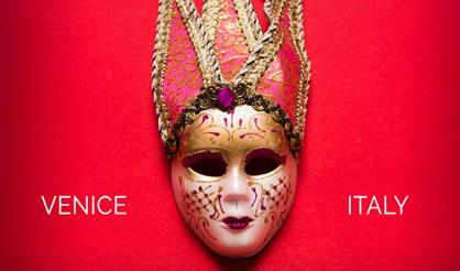 Бал русской и итальянской оперы при свечах