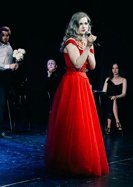 Кафе-дансинг