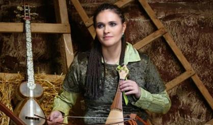 Трубадуры, скоморохи, менестрели