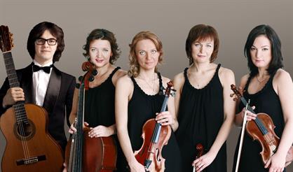 Венецианский карнавал