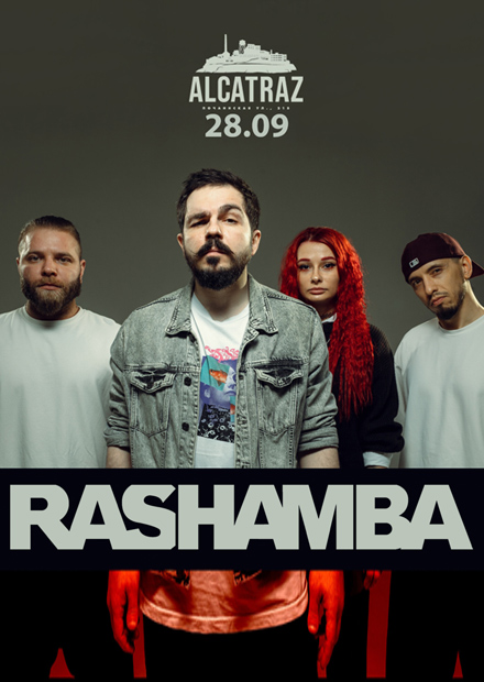 RASHAMBA