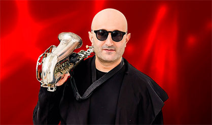 J.Seven «Шедевры романтической саксофонной музыки» (Владимир)