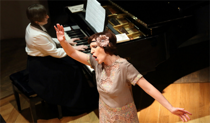 О любви и смерти