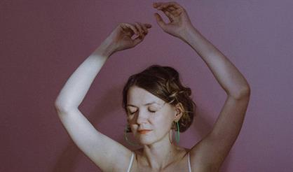 Анна Ворфоломеева. Презентация сингла