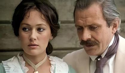 Любовь и гроза. Из цикла "Мир кино Эльдара Рязанова"