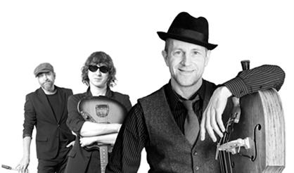 Billy's Band