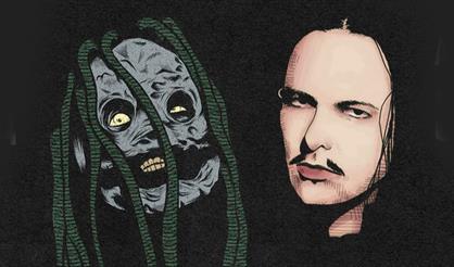 Slipknot & Korn Tribute