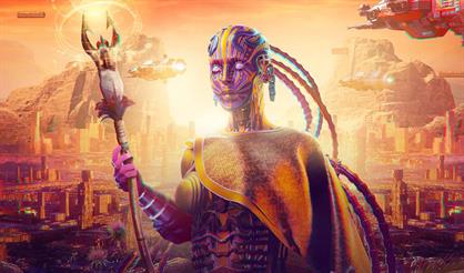 Halloween: The Future