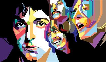 Всемирный день The Beatles. Hightime Orchestra