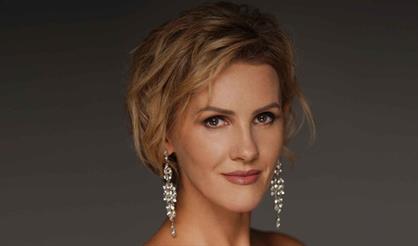 Наталья Петрожицкая в рамках "Романсиады" Галины Преображенской