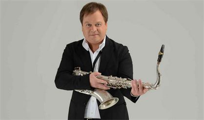 "Led Zeppelin" в джазе