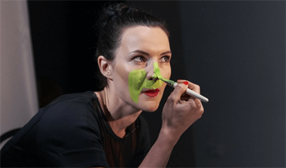 Золотой дракон