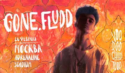 GONE.Fludd