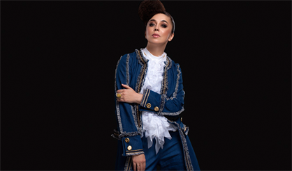 Вокальный класс Милы Сваровской