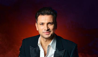 Творческий вечер с Антоном Хабаровым