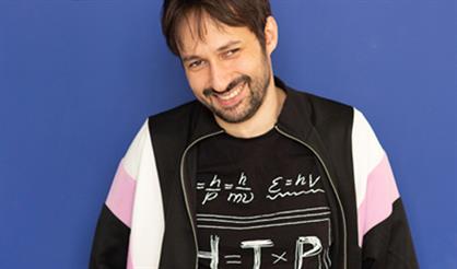 Научно-технический рэп