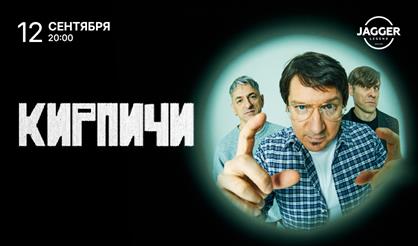 Кирпичи