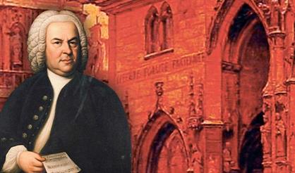 Антология органной музыки. Играет Александр Фисейский. Концерт 5