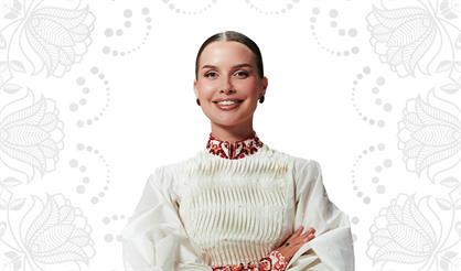 Татьяна Куртукова. Первый сольный концерт "Матушка-земля"