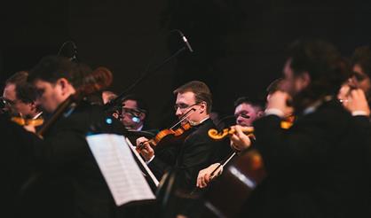 "Виртуозы Москвы". Вояж по Европе. Продолжение