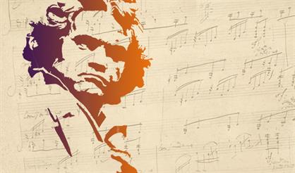 Бетховен. Сонаты "Лунная", "Крейцерова"