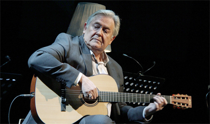 Игра в «Городки». МХТ им. Чехова