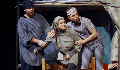 Все мыши любят сыр