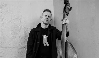 Билли Новик (Санкт-Петербург)