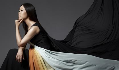 Йол Юм Сон, фортепиано. Сонаты Бетховена